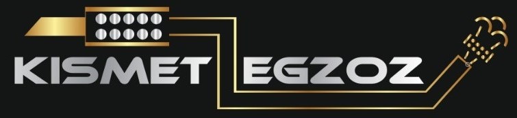 kismet-egzoz-logo